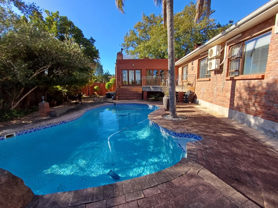4 Bedroom Property for Sale in Winterhoek Park Eastern Cape